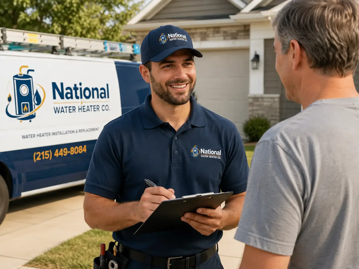 Water Heater Installation Jamesport, MO FAQs